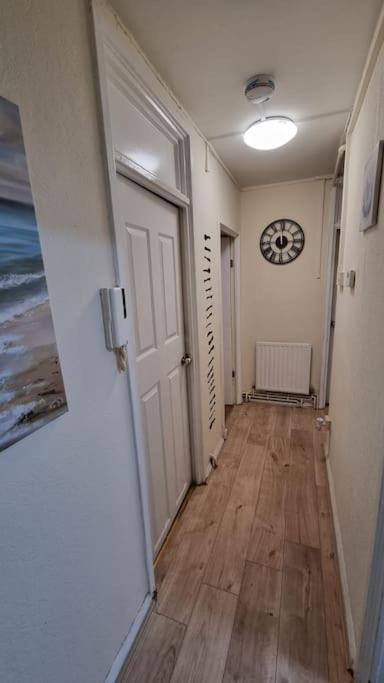 2 Bedroom Apartment In Kennington لندن المظهر الخارجي الصورة